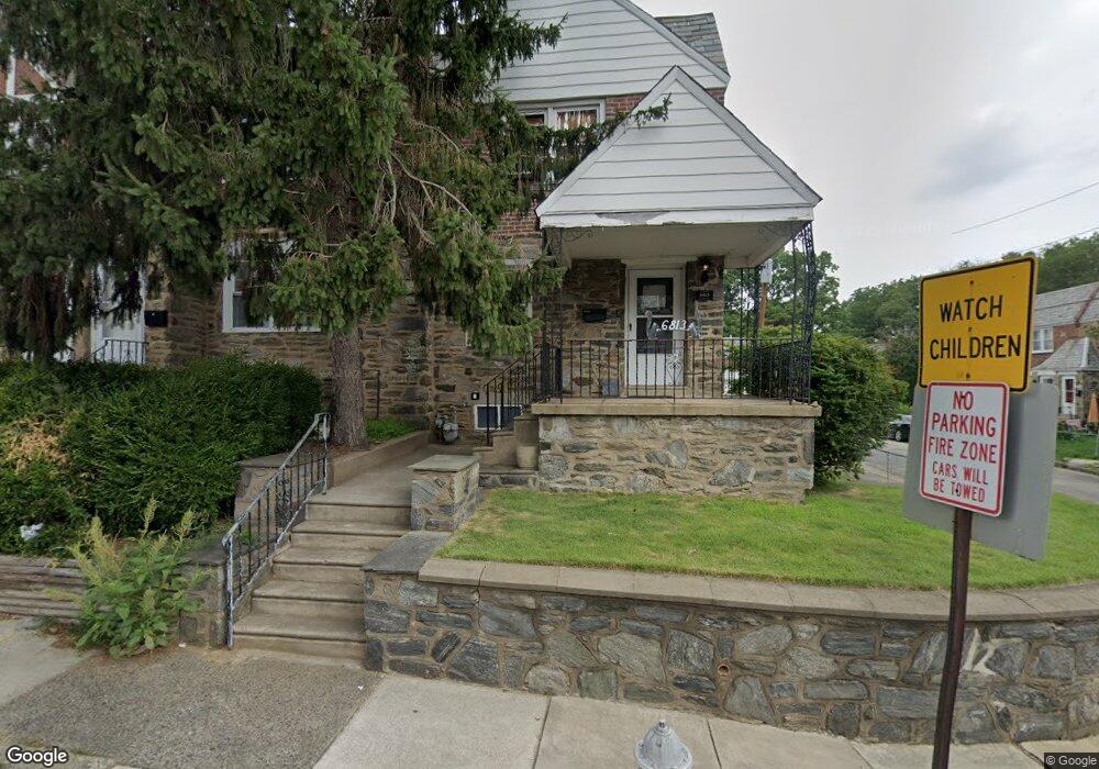 6813 Clover Ln, Upper Darby, PA 19082 - photo 1