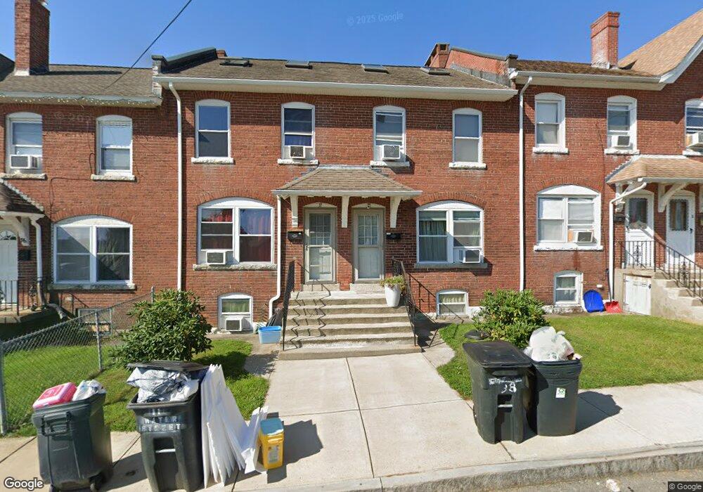 38 Prospect Heights unit 1, Milford, MA 01757 - photo 1