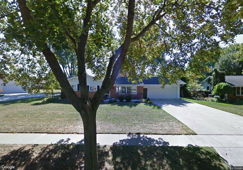 625 W Ardussi St, Frankenmuth, MI 48734 - photo 1