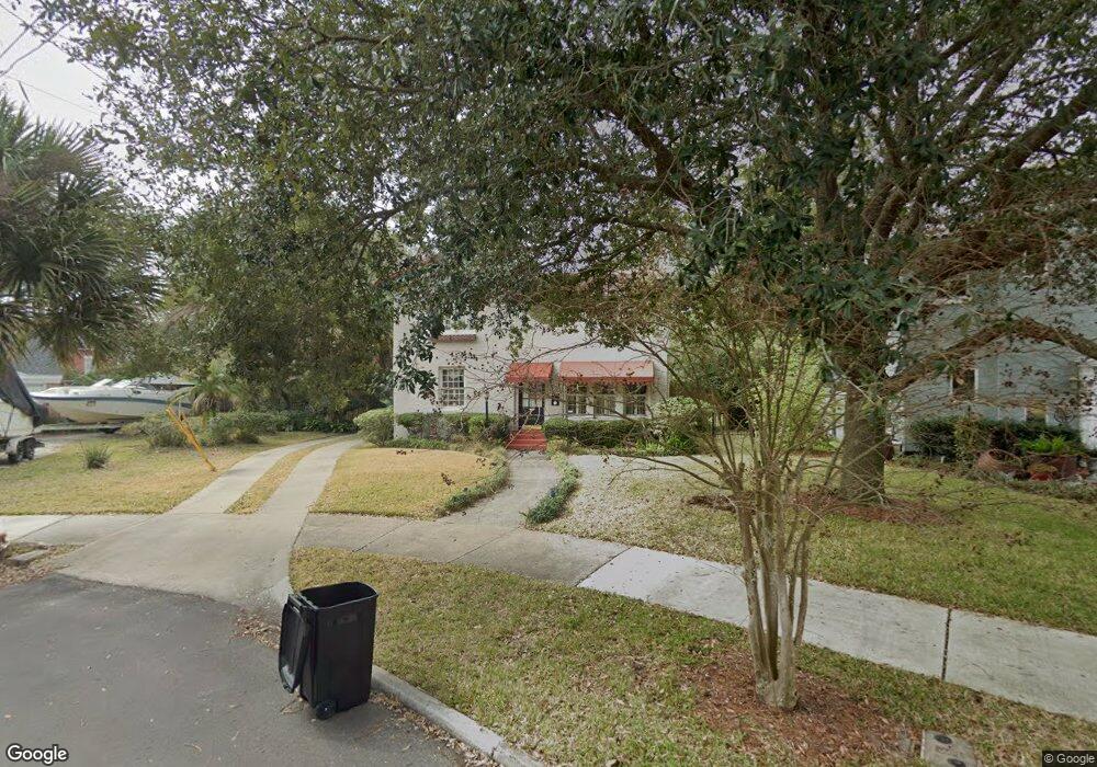 1256 Windsor Place, Jacksonville, FL 32205 - photo 1
