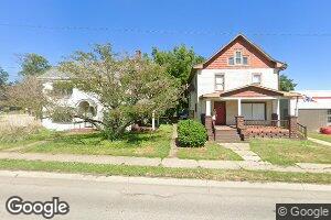 1622 SW Topeka Blvd, Topeka, KS 66612
