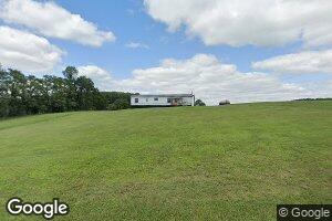 3141 Back Valley Rd, Lindside, WV 24951