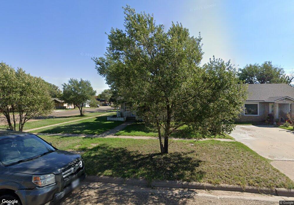 501 Beard Ave, Dumas, TX 79029 - photo 1