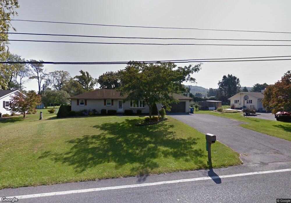 5936 Limeport Pike, Coopersburg, PA 18036 - photo 1