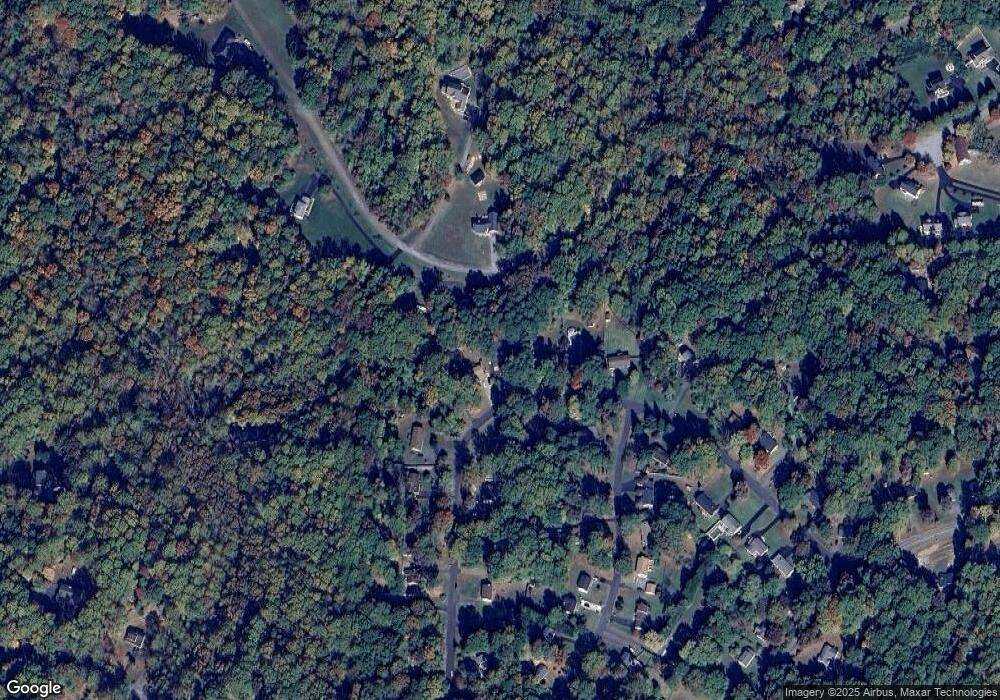 4218 Birch Dr, Huntingtown, MD 20639 - photo 1