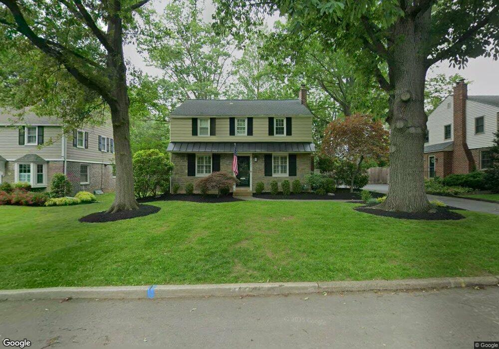 221 Larrimore Ln, Glenside, PA 19038 - photo 1