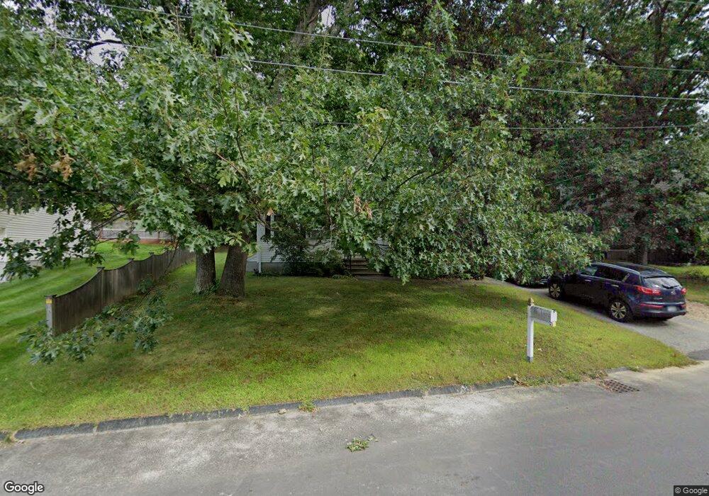 8 Shawmut Ave, Nashua, NH 03064 - photo 1