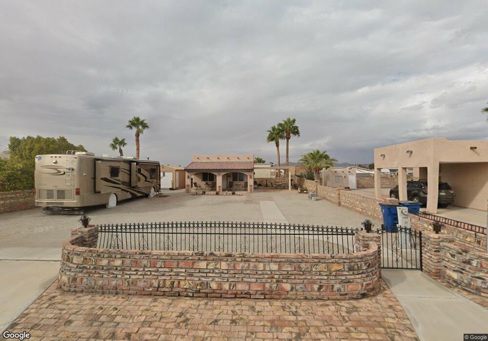 13468 E 53rd Ln, Yuma, AZ 85367 - photo 1