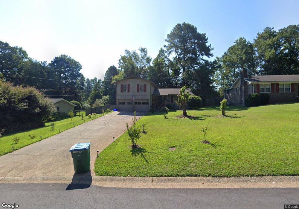 4822 Arrowhead Trail unit 1, Lilburn, GA 30047 - photo 1