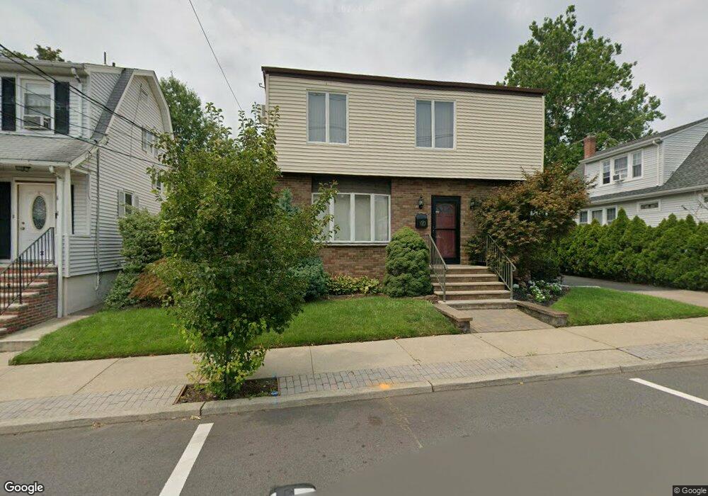 17 N 17th St, Prospect Park, NJ 07508 - photo 1