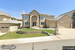 16633 W Archer Ave, Golden, CO 80401
