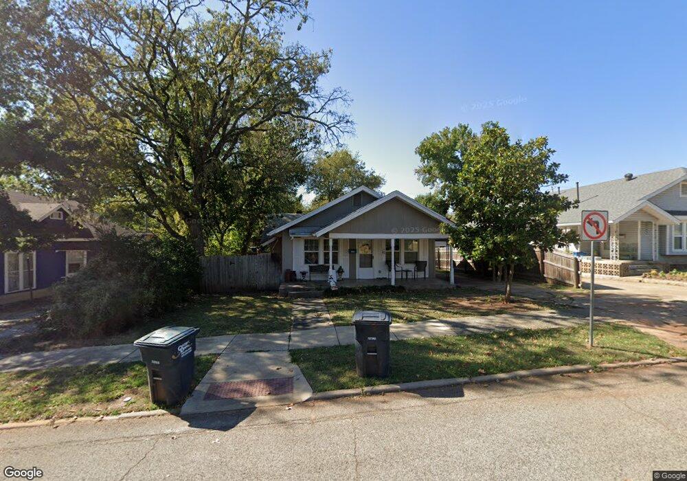 940 N Beard St, Shawnee, OK 74801 - photo 1