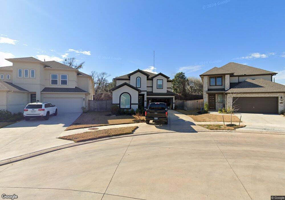 1839 Winston Store Loop, Richmond, TX 77469 - photo 1