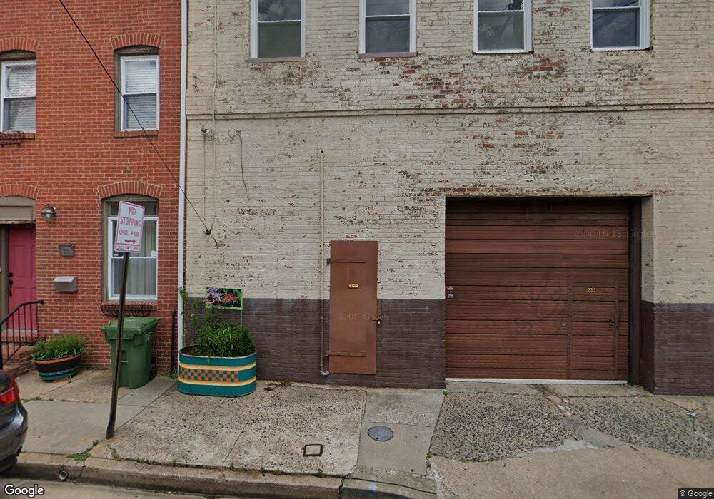 233 S Regester St, Baltimore, MD 21231 - photo 1