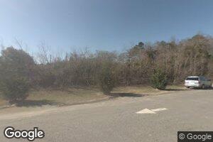 3482 E Railroad Ave, Bamberg, SC 29003