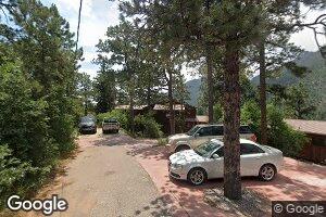 7835 Bluff Dr, Cascade, CO 80809
