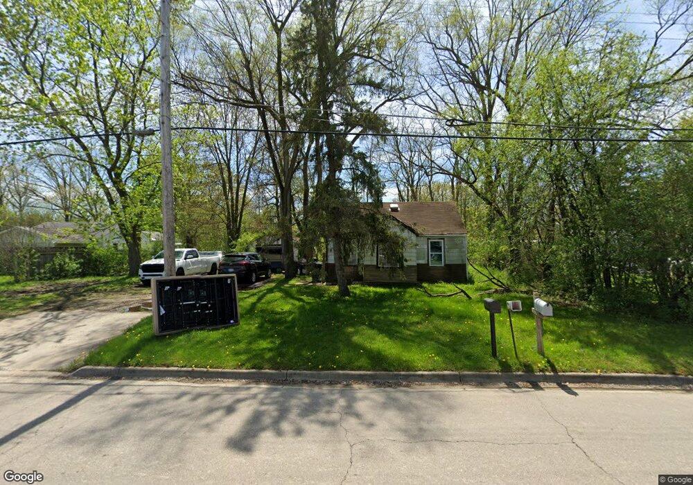 3279 Hogarth Ave, Flint, MI 48532 - photo 1