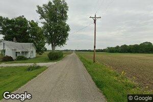 5086 W 900 N, Kingman, IN 47952