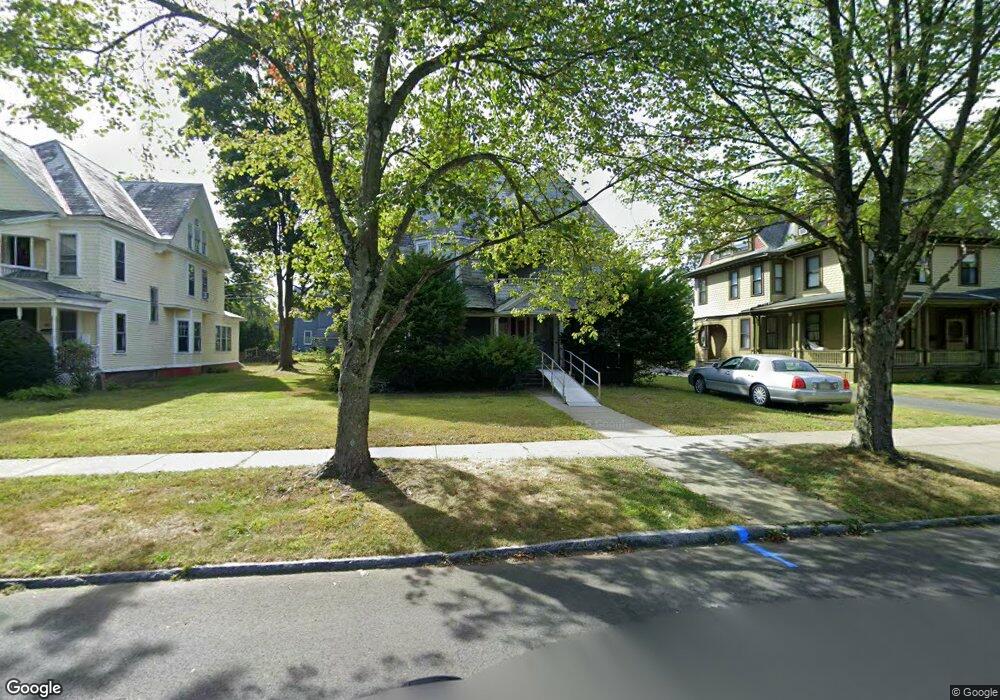 51 Fairfield Ave, Holyoke, MA 01040 - photo 1