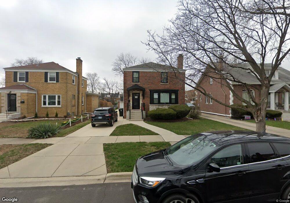 1626 Portsmouth Ave, Westchester, IL 60154 - photo 1