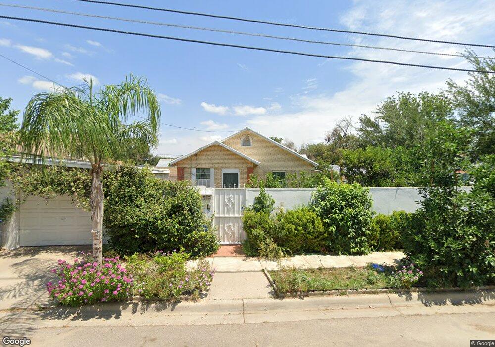 1410 Galveston St, Laredo, TX 78040 - photo 1