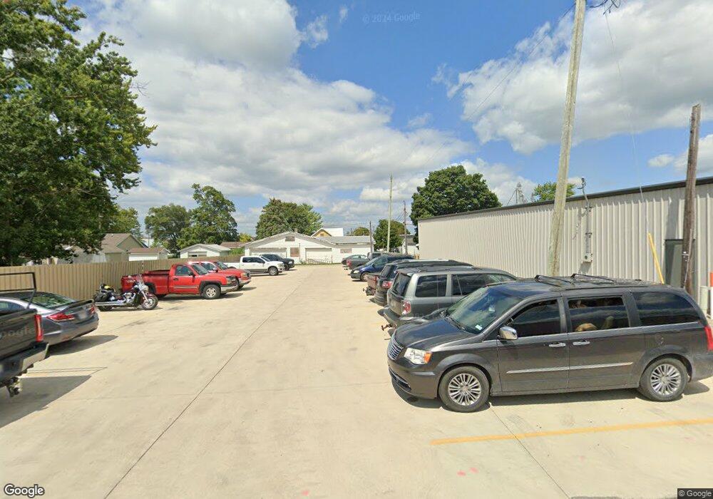 122 W Andrews St, Monroe, IN 46772 - photo 1