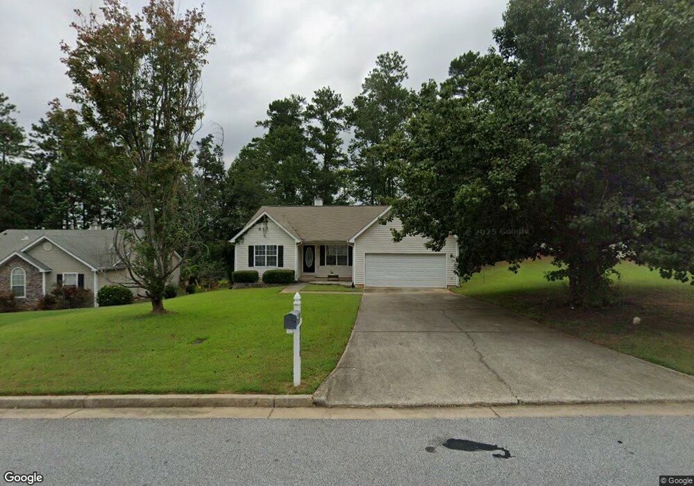 1142 Commons Ct, Jonesboro, GA 30238 - photo 1