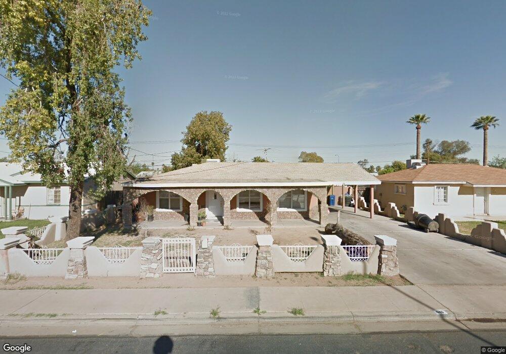 645 S Sirrine, Mesa, AZ 85210 - photo 1