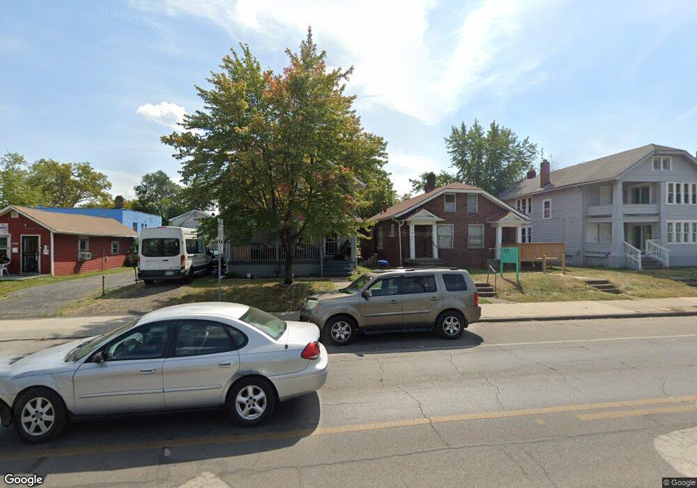 2633 Sullivant Ave, Columbus, OH 43204 - photo 1