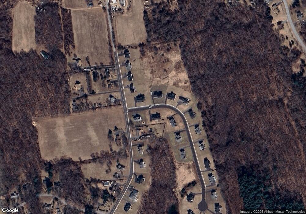 Lot# 22 Stallion Ridge, Glastonbury, CT 06033 - photo 1