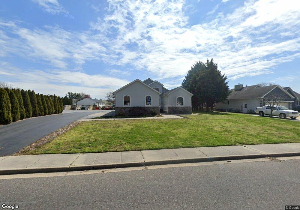 42 Enlow Place, Pennsville, NJ 08070 - photo 1