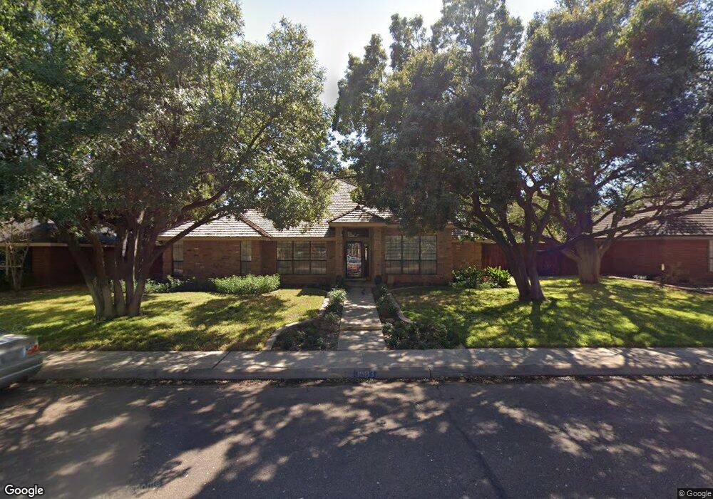 3503 Meadowridge Ln, Midland, TX 79707 - photo 1