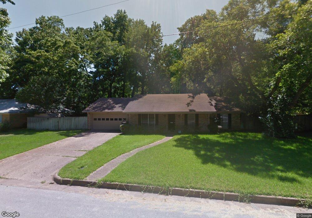 3607 Glendale Dr, Tyler, TX 75701 - photo 1