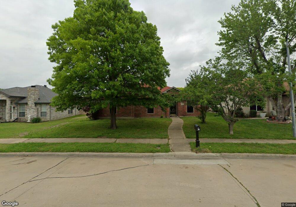 410 Fleming St, Wylie, TX 75098 - photo 1