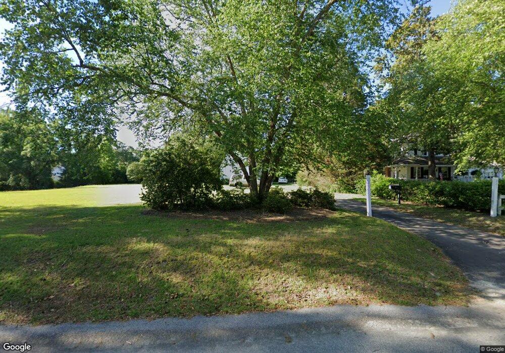 201 Greene St, Camden, SC 29020 - photo 1