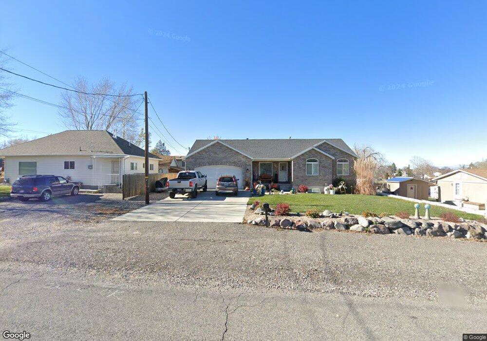 180 S 200 E, Santaquin, UT 84655 - photo 1