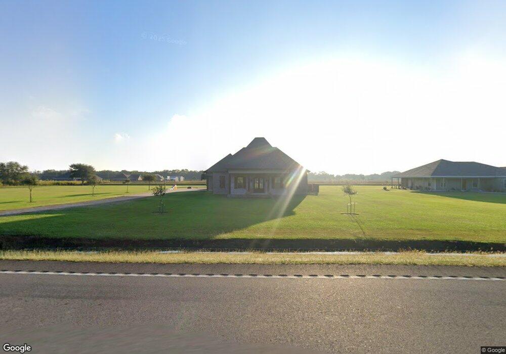 21466 Highway 102, Jennings, LA 70546 - photo 1