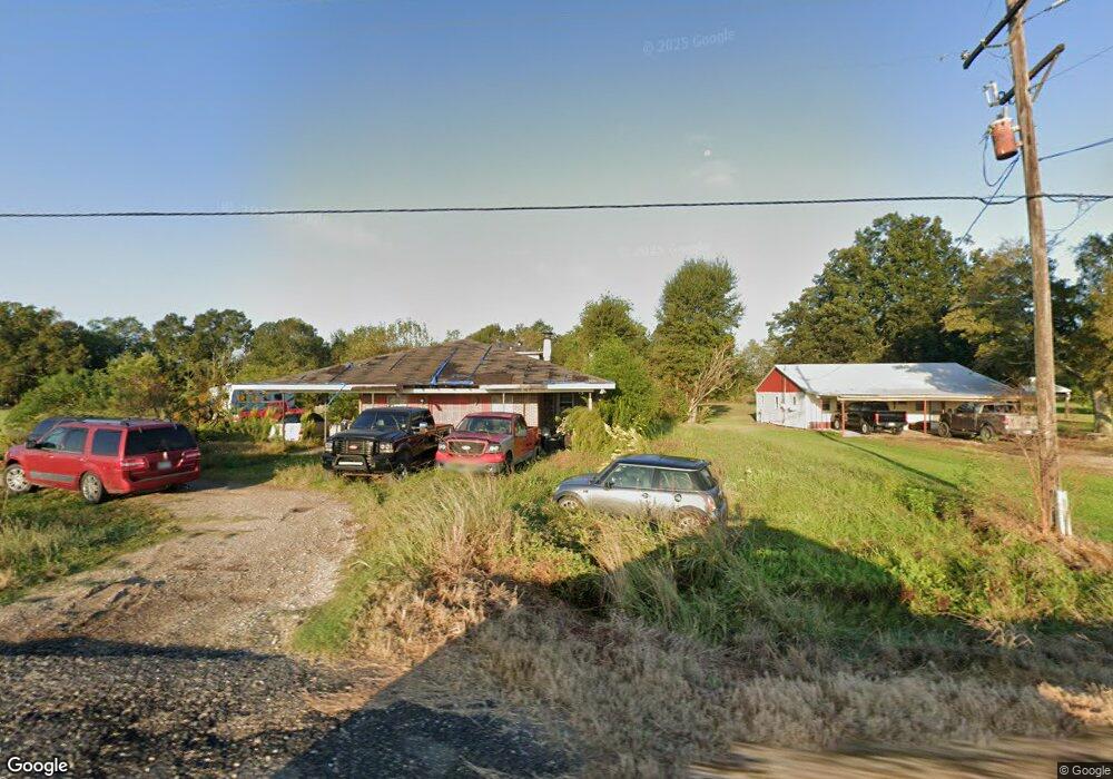 21307 Highway 102, Jennings, LA 70546 - photo 1