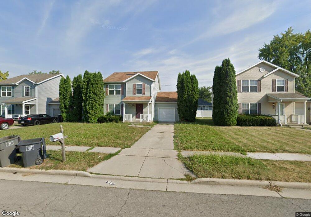 1335 Chestnut St, Lima, OH 45804 - photo 1