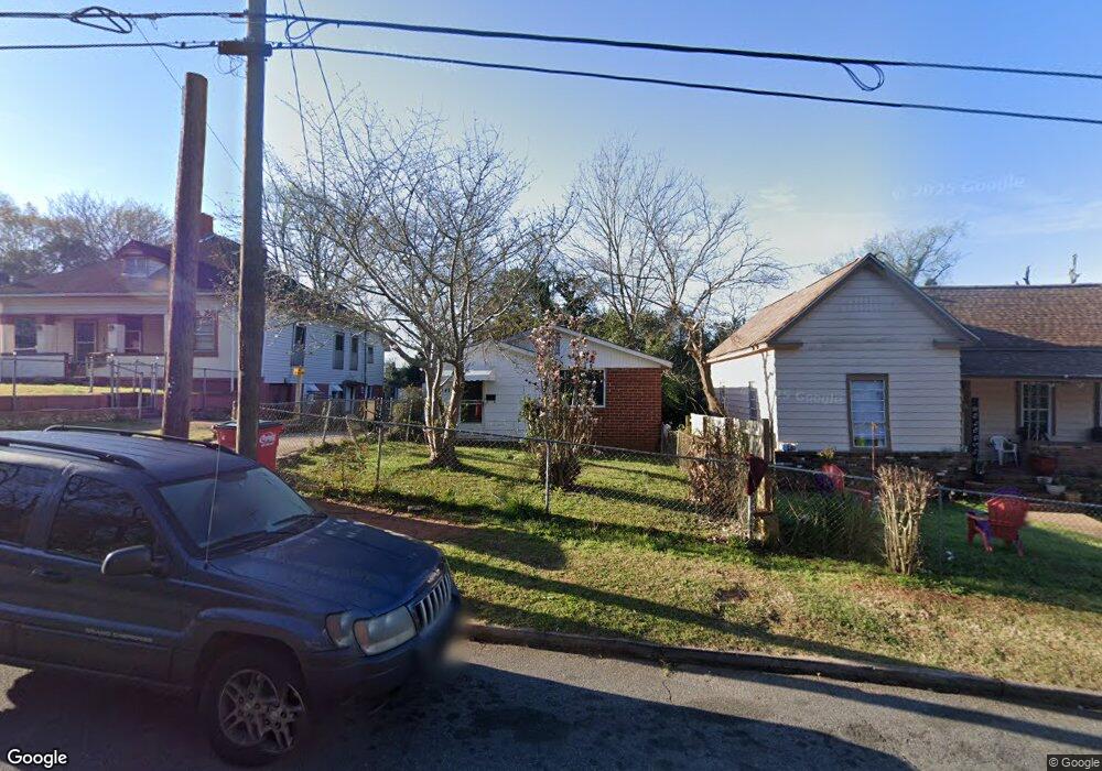 341 Woolfolk St, Macon, GA 31217 - photo 1