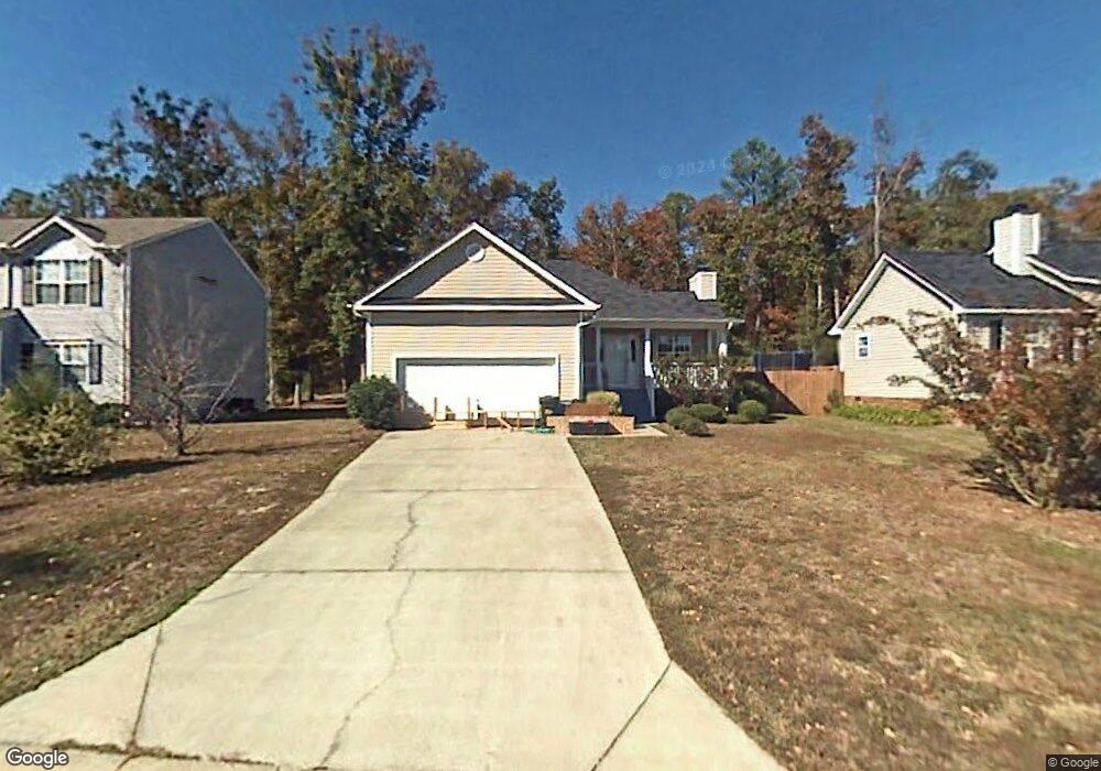 241 Stoney Pointe Dr, Chapin, SC 29036 - photo 1