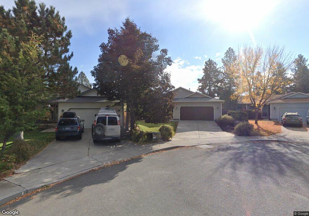 20235 Star Ridge Ct, Bend, OR 97701 - photo 1