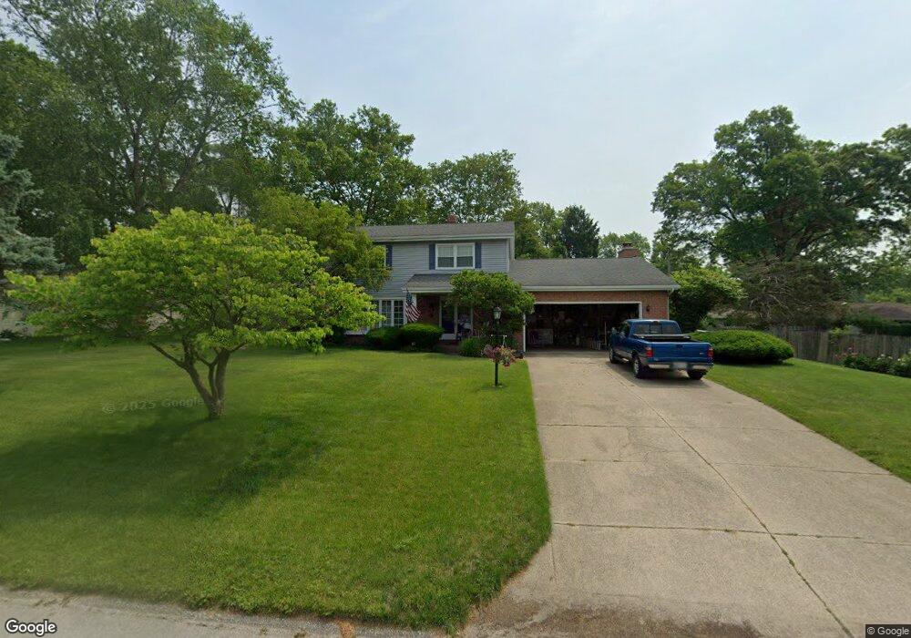 52834 Sporn Dr, South Bend, IN 46635 - photo 1