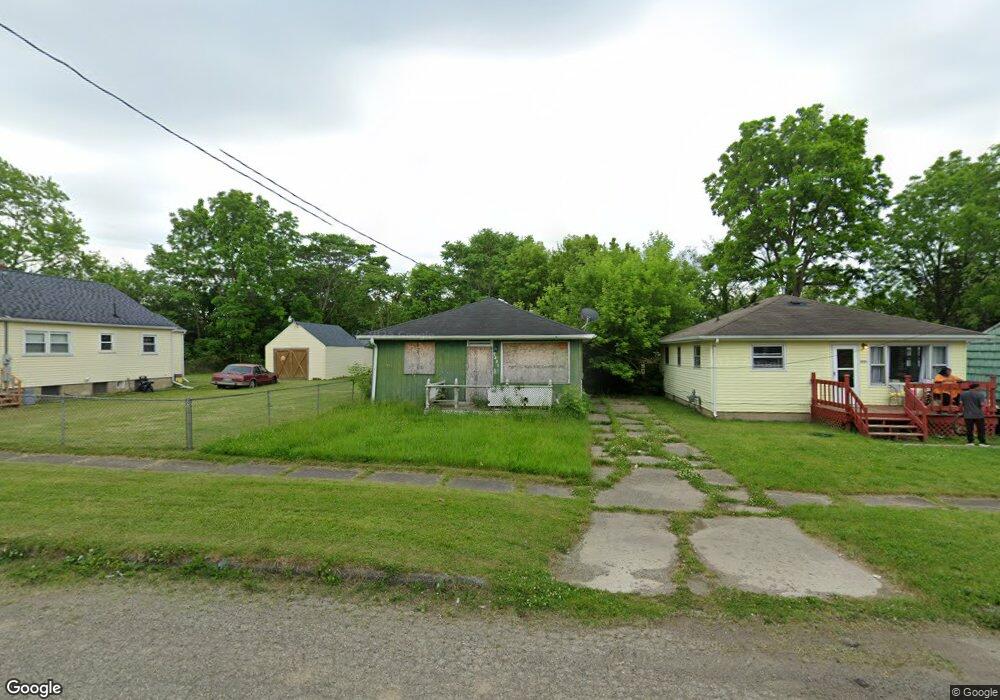 1231 W Downey Ave, Flint, MI 48505 - photo 1