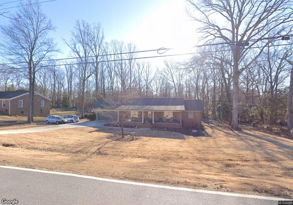 1181 Daniels Bridge Rd, Athens, GA 30606 - photo 1