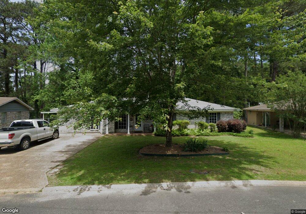 217 Shirley Dr, Minden, LA 71055 - photo 1