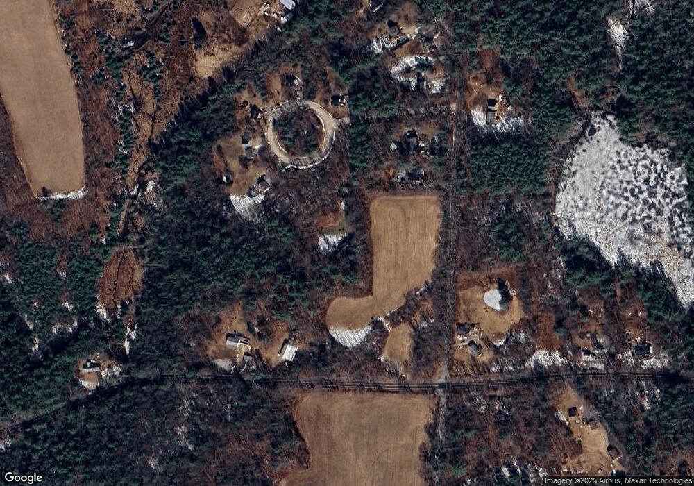 45 Deer Run Cir, Barre, MA 01005 - photo 1