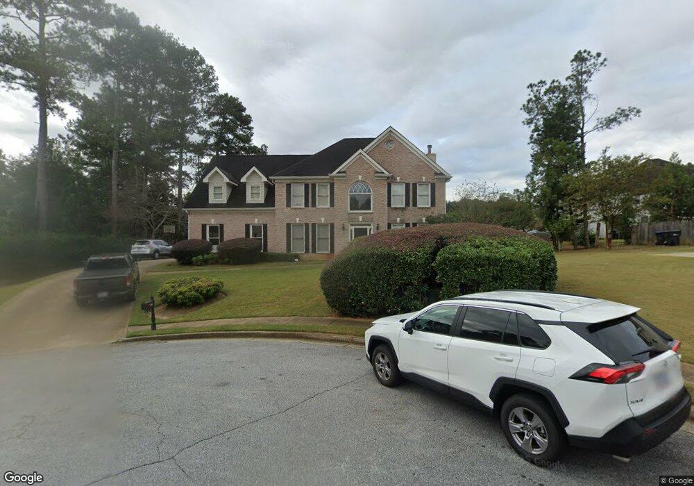 924 Light House Way unit 47, Lawrenceville, GA 30043 - photo 1