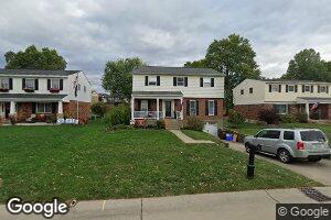 2841 Campus Dr, Crestview Hills, KY 41017
