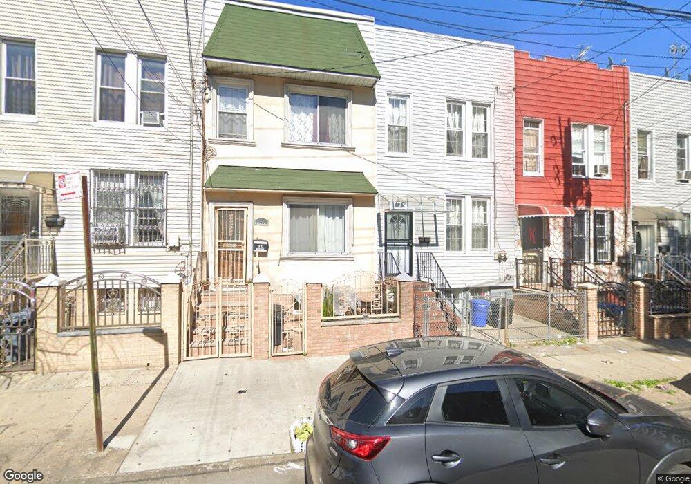 27 Hemlock St, Brooklyn, NY 11208 - photo 1